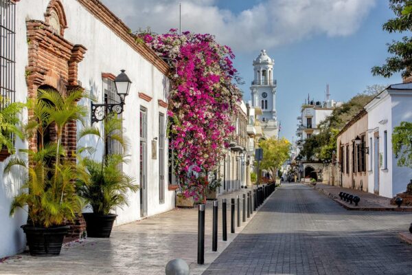 Santo Domingo - City Tour / Excursiones - Stay Happy RD