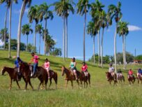 Safari Tour Rancho Cacao & Café - PUNTA CANA - Tour / Excursiones - Stay Happy RD -- 1