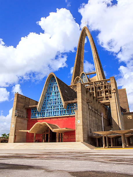 Basílica - Higuey